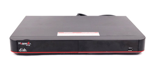 Dish network hopper with - with, sling