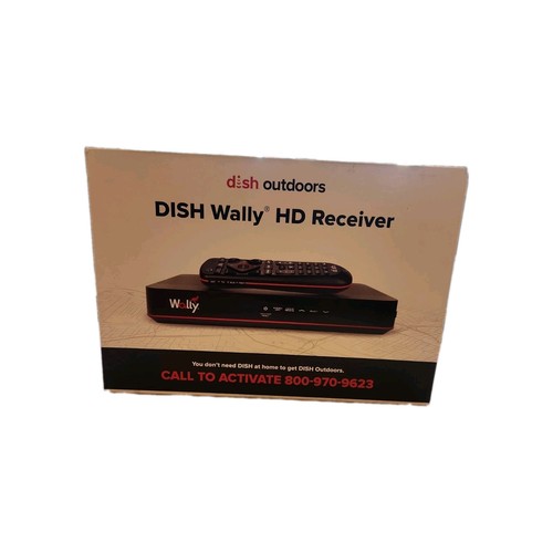 Dish outdoors wally - dish,