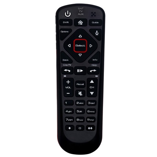 Replacement remote control fit - control,