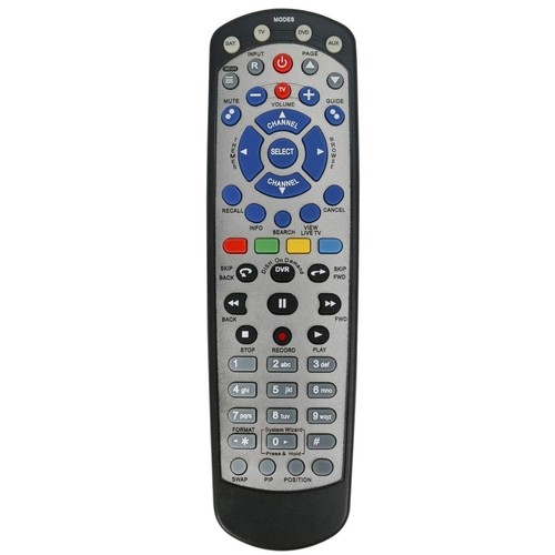 New replace remote control fit - replace,