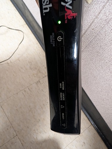 Dish network joey - joey, digital
