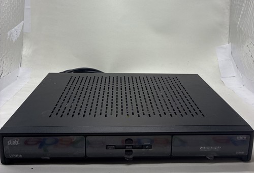 Dish network vip211k - dish,