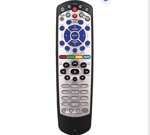 Dish network uhf - network, pro