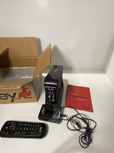 Used dish network wireless - used,