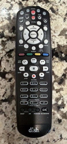 Dish uhf 2g - uhf,